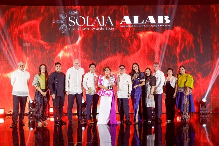 ING Hubs Philippines named Global Capability Center of the Year at 2026 IBPAP SOLAIA Awards